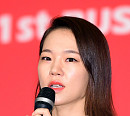 [BZ포토] 한예리, 언제나 단아하게~