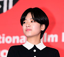 [BZ포토] 이주영, 쇼트커트 여신