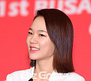 [BZ포토] 한예리, 사랑스러운 아기 미소