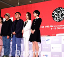 [BZ포토] 제21회 BIFF 개막작 '춘몽'