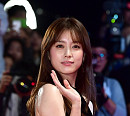 [BZ포토] 한효주, 美의 여신