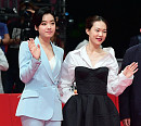 [BZ포토] 이주영-한예리, '춘몽'의 두 주인공