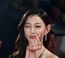 [BZ포토] 이엘, 해운대 들썩이게 한 하트 장인