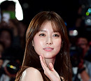 [BZ포토] 한효주, 신비로운 눈빛