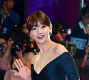 [BZ포토] 박소담, 매끈한 어깨 라인