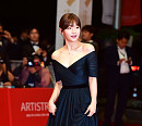 [BZ포토] 박소담, 레드카펫 밟는 신데렐라