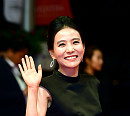 [BZ포토] 서정연, 환한 미소
