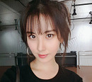 ‘달의 연인 보보경심 려’ 서현, 아침 인사 “현모닝, 오늘도 힘내세요”