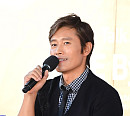 [BZ포토] 이병헌, 부산국제영화제 구원투수