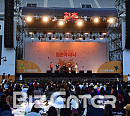 [BZ포토] 청춘아레나, 청춘들이 직접 참여하는 아레나쇼