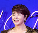 [BZ포토] 김혜수, 매력적인 코 찡긋 미소