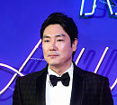 [BZ포토] 조진웅, 카리스마 넘치는 '이재한 형사'