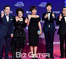 [BZ포토] tvN 최장수 드라마 '막돼먹은 영애씨' 출연진