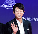[BZ포토] 손호준, tvN 공무원