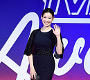 [BZ포토] 정가은, '여자탐구생황' 기억하시죠?