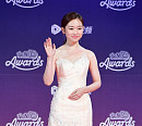 [BZ포토] 김슬기, 바람도 도와주는 국민 '욕'동생