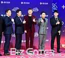[BZ포토] tvN10 어워즈, 범상치 않은 '코미디 빅리그'