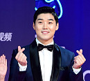 [BZ포토] 권혁수, 대세의 손가락 하트