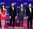 [BZ포토] 허영지-이재윤-허정민-조현식, '또 오해영' 감초들~
