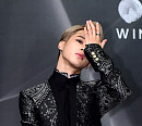 [BZ포토] 방탄소년단 지민, 치명적인 포인트 안무