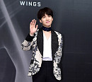[BZ포토] 방탄소년단 슈가, 모두가 놀란 우윳빛 피부