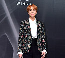 [BZ포토] 방탄소년단 제이홉, 유쾌한 분위기 메이커