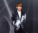 [BZ포토] 방탄소년단 정국, 수줍은 막내