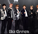[BZ포토] 방탄소년단, 정규 2집 'WINGS' 파이팅!