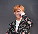 [BZ포토] 방탄소년단 제이홉, 춤신춤왕의 미소