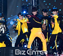 [BZ포토] 펜타곤, 화려한 데뷔