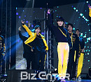 [BZ포토] 펜타곤, 꿈에 그리던 데뷔