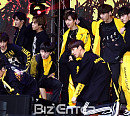 [BZ포토] 비스트-비투비 바통 이어받은 '펜타곤'