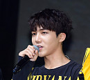 [BZ포토] 조진호, SM 연습생에서 '펜타곤'으로 데뷔