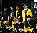 [BZ포토] 펜타곤, 우여곡절 끝에 데뷔