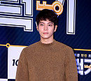 [BZ포토] 주원, '럭키' 기대돼요~