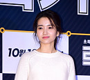 [BZ포토] 김태리, 언제나 빛나는 아름다움