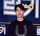 [BZ포토] 차승원, 유해진 응원하러 온 '차줌마'