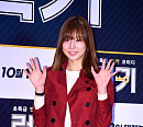 [BZ포토] 하연주, 멘사 회원의 깜찍함