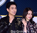 [BZ포토] 이준-임지연, 선남선녀