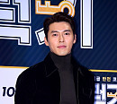 [BZ포토] 현빈, 심쿵 아이컨택
