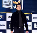 [BZ포토] 현빈, 오랜만의 영화관 나들이