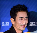 [BZ포토] 차인표, 깊이 있는 멋짐