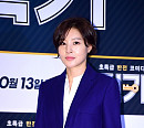 [BZ포토] 박지영, 세월 잊은 미모