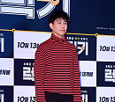 [BZ포토] 오정세, 패셔니스타의 과감한 사복 센스