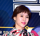 [BZ포토] 조윤희, 미모에 꽃이 폈네