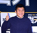 [BZ포토] '프로불참러' 조세호, 오늘은 참석했어요~