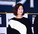 [BZ포토] 김성령, 자기관리의 끝판왕