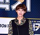 [BZ포토] 유인영, 인형이 따로 없네