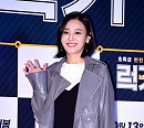 [BZ포토] 강별, 이름처럼 빛나는 미소