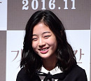 [BZ포토] 신은수, 해맑은 미소